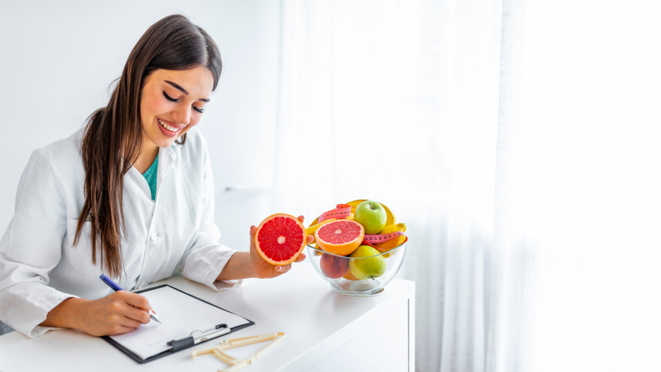 Günyüzü Diyetisyen